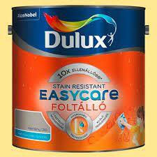 DULUX EASYCARE HONEY MIRACLE 2,5L